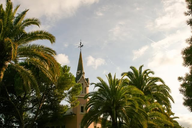 Sacred Architecture