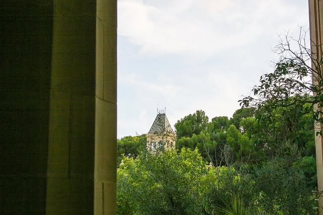 Architectural Framing