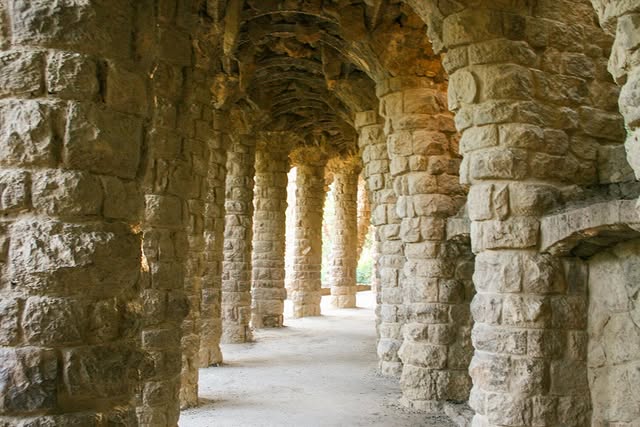 Ancient Passages