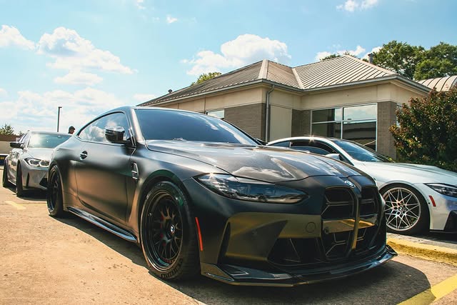 Performance Beast