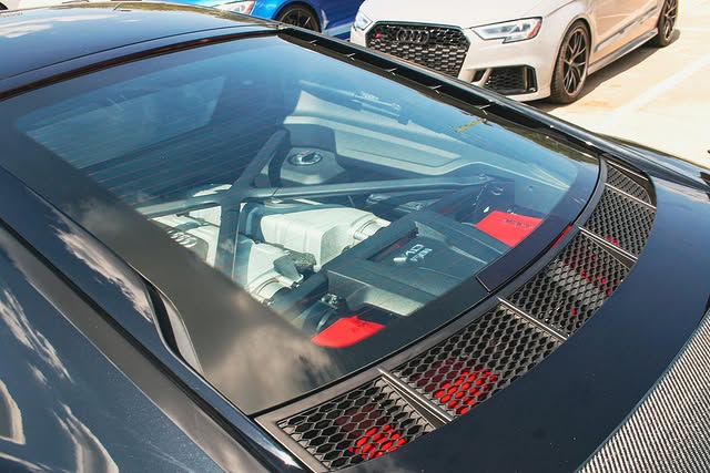 Luxury Details