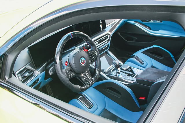 Luxury Interior